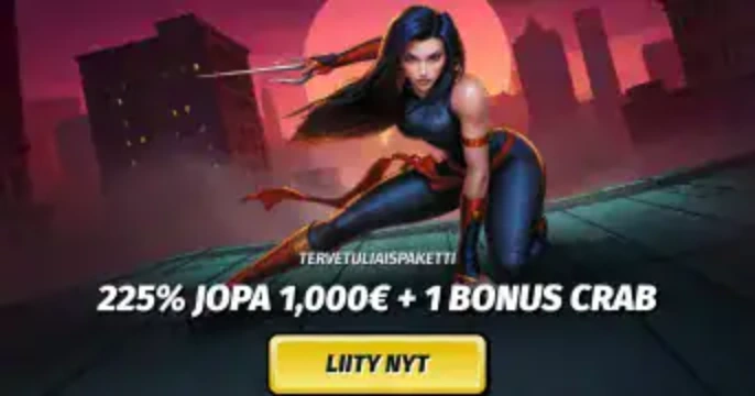 AllySpin Casino